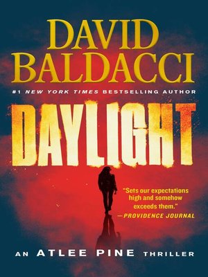 cover image of Daylight